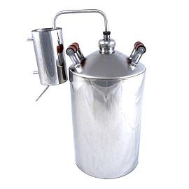 Самогонный аппарат в Валдае всего за 3200 рублей